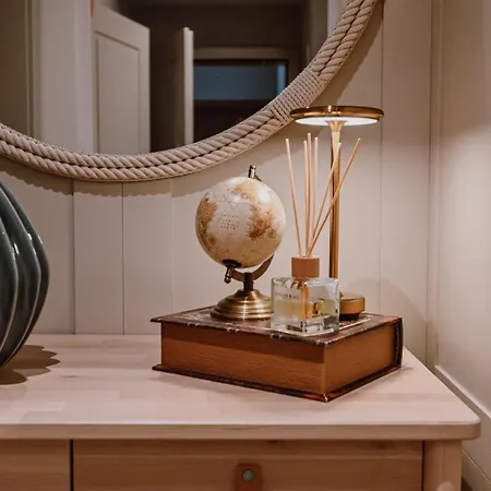 Apartamento Malin Quattro With Private Jacuzzi *