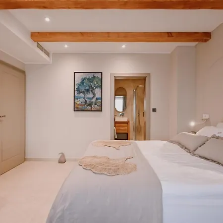 Apartment Malin Quattro With Private Jacuzzi