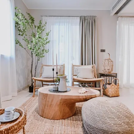 Malin Quattro With Private Jacuzzi Apartment Vantacici