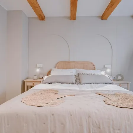 Apartamento Malin Quattro With Private Jacuzzi