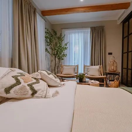 Malin Quattro With Private Jacuzzi Apartment *