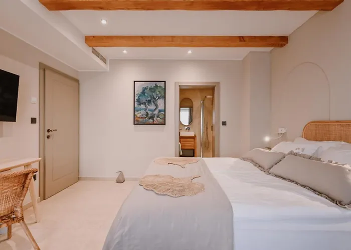 Apartament Malin Quattro With Private Jacuzzi