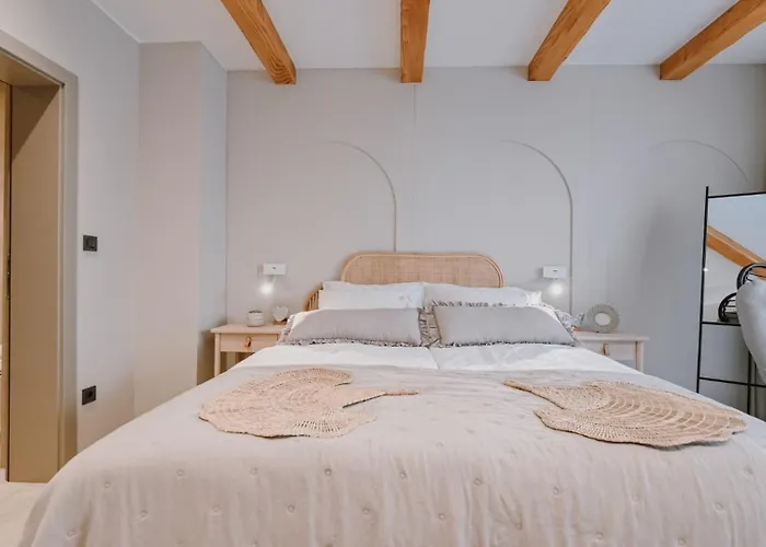 Apartament Malin Quattro With Private Jacuzzi
