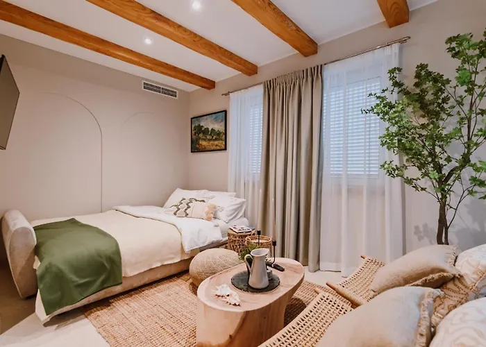 Apartament Malin Quattro With Private Jacuzzi *