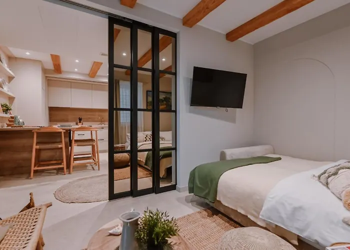 Apartament Malin Quattro With Private Jacuzzi Vantacici