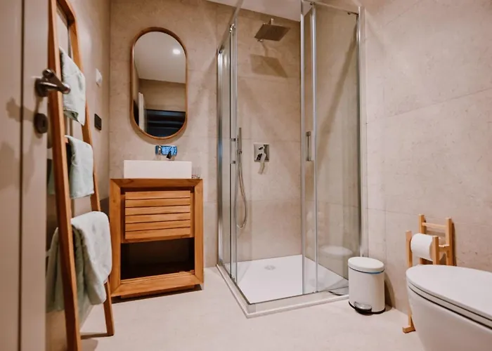 Apartament Malin Quattro With Private Jacuzzi *