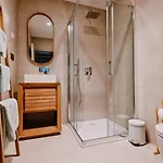 Διαμέρισμα Malin Quattro With Private Jacuzzi *