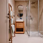 Malin Quattro With Private Jacuzzi Διαμέρισμα Vantacici