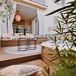 Malin Quattro With Private Jacuzzi *